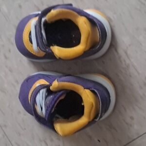 Baby nikes